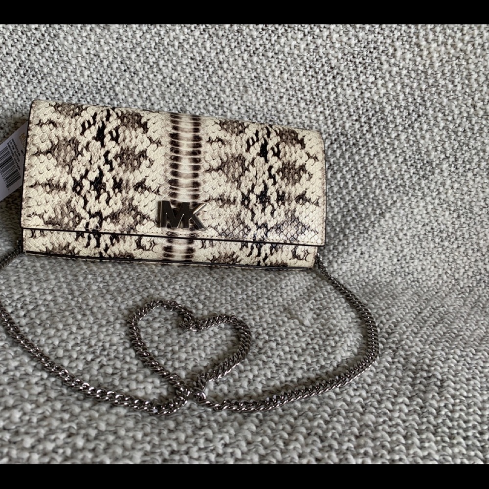 NWT Michael Kors Mott